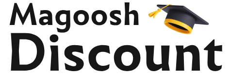 Magoosh Discount Logo